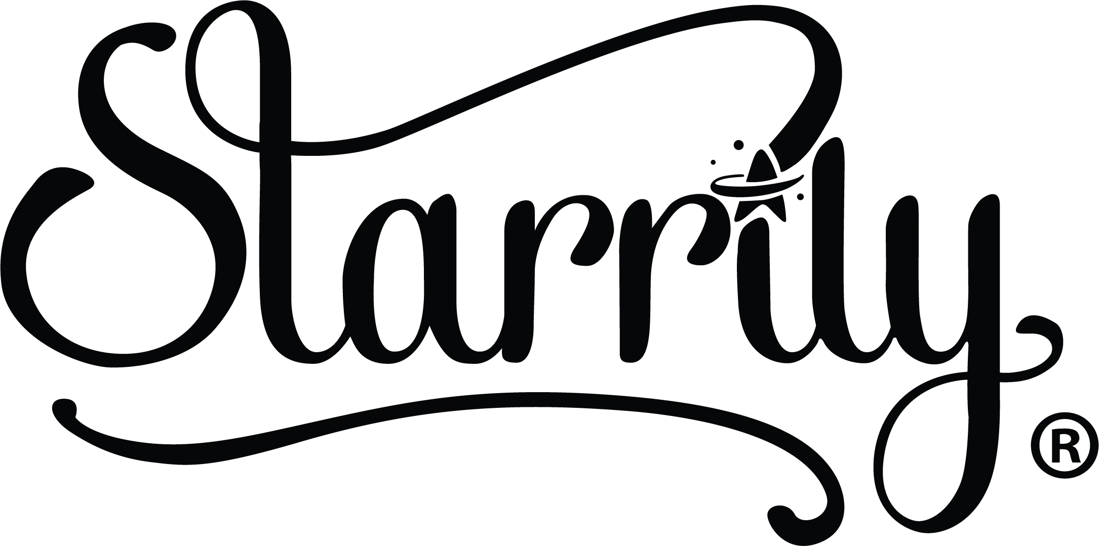 Starrily